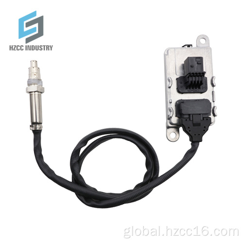 Nox Oxygen Sensor New NOX Sensor Nitrogen Oxygen Oxide Sensor 24V Manufactory